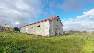 Quinta T0 - Atouguia da Baleia, Peniche, Leiria - Miniatura: 2/15