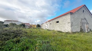 Quinta T0 - Atouguia da Baleia, Peniche, Leiria - Miniatura: 12/15