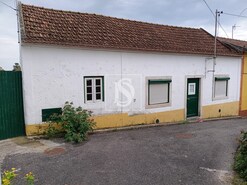 Moradia T2 - Almoster, Santar�m, Santar�m - Miniatura: 2/20