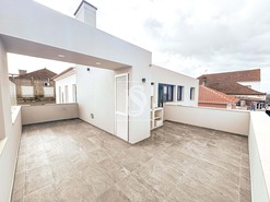 Apartamento T3 - Santarem, Santar�m, Santar�m - Miniatura: 1/18