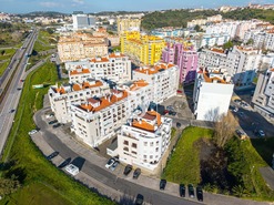 Apartamento T2 - Santarem, Santar�m, Santar�m - Miniatura: 1/19