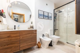 Apartamento T2 - Santarem, Santar�m, Santar�m - Miniatura: 15/19