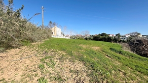 Terreno R�stico - Lourinh�, Lourinh�, Lisboa - Miniatura: 2/9