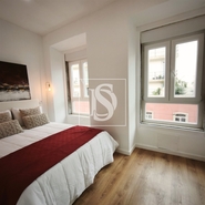 Apartamento T3 - Penha de Fran�a, Lisboa, Lisboa - Miniatura: 12/26