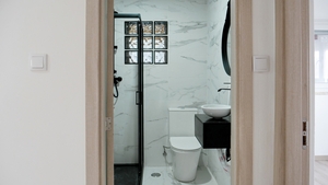 Moradia T3 - Caldas da Rainha, Caldas da Rainha, Leiria - Miniatura: 13/50