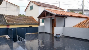 Moradia T3 - Caldas da Rainha, Caldas da Rainha, Leiria - Miniatura: 35/50