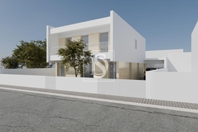 Moradia - Charneca da Caparica, Almada, Set�bal - Miniatura: 1/29