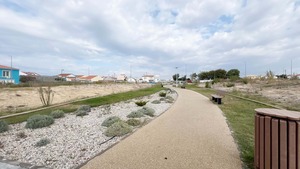 Terreno R�stico - Ferrel, Peniche, Leiria - Miniatura: 9/31