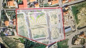 Terreno R�stico - Ferrel, Peniche, Leiria - Miniatura: 16/31