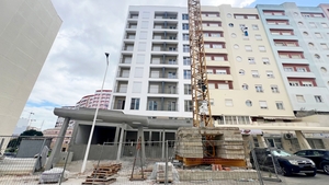 Apartamento T2 - Corroios, Seixal, Set�bal - Miniatura: 10/25