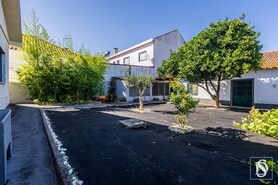 Moradia T3 - Rio Maior, Rio Maior, Santar�m - Miniatura: 19/31