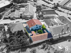 Moradia T3 - Rio Maior, Rio Maior, Santar�m - Miniatura: 28/31