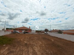 Terreno Urbano - Benfica do Ribatejo, Almeirim, Santar�m - Miniatura: 2/8