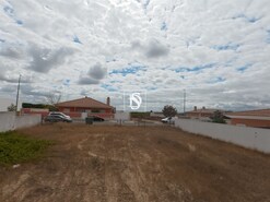 Terreno Urbano - Benfica do Ribatejo, Almeirim, Santar�m - Miniatura: 6/8