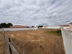 Terreno Urbano - Benfica do Ribatejo, Almeirim, Santar�m - Miniatura: 8/8