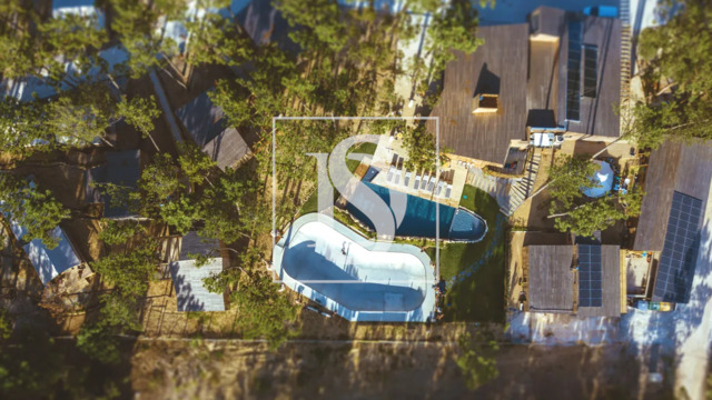 Hotel/Residencial - Atouguia da Baleia, Peniche, Leiria - Imagem grande