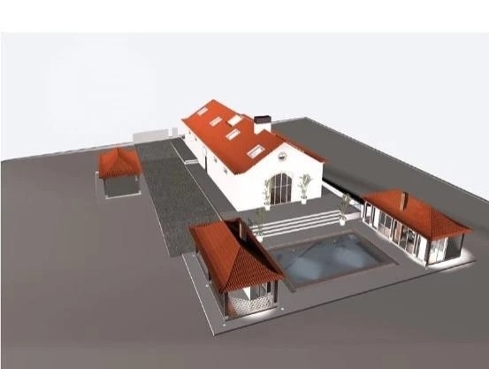 Armaz�m - Atouguia da Baleia, Peniche, Leiria - Imagem grande