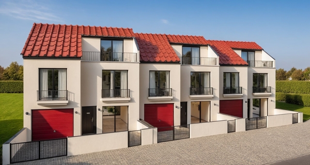 Moradia - Atouguia da Baleia, Peniche, Leiria - Imagem grande