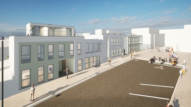 Terreno R�stico - Peniche, Peniche, Leiria - Imagem grande