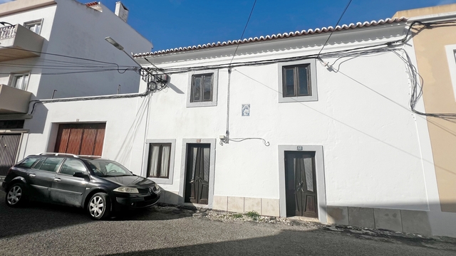 Moradia > T6 - Peniche, Peniche, Leiria - Imagem grande