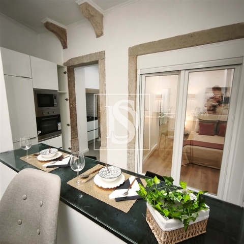 Apartamento T3 - Penha de Fran�a, Lisboa, Lisboa - Imagem grande