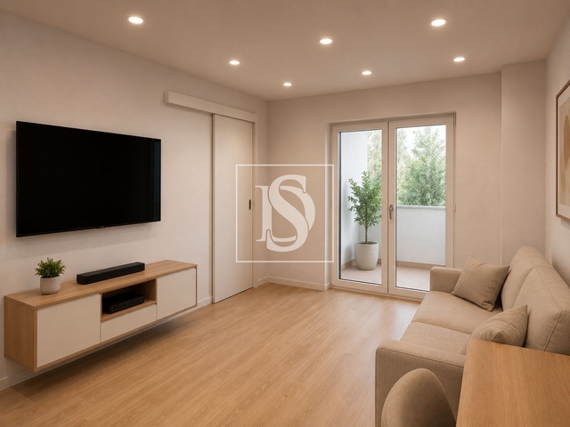 Apartamento T1 - Almada, Almada, Set�bal - Imagem grande