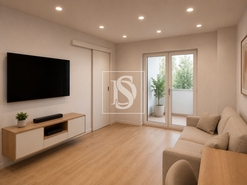 Apartamento T1 - Almada, Almada, Set�bal