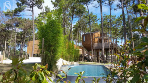 Hotel/Residencial - Atouguia da Baleia, Peniche, Leiria - Miniatura: 1/36