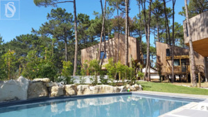 Hotel/Residencial - Atouguia da Baleia, Peniche, Leiria - Miniatura: 2/36