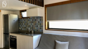 Hotel/Residencial - Atouguia da Baleia, Peniche, Leiria - Miniatura: 16/36