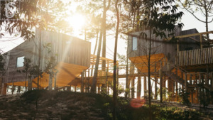 Hotel/Residencial - Atouguia da Baleia, Peniche, Leiria - Miniatura: 22/36