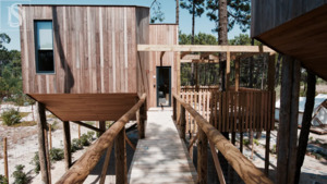 Hotel/Residencial - Atouguia da Baleia, Peniche, Leiria - Miniatura: 23/36