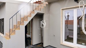 Moradia T3 - Caldas da Rainha, Caldas da Rainha, Leiria - Miniatura: 21/50