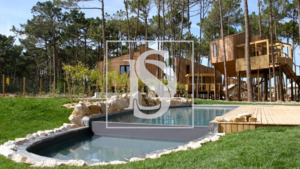 Hotel/Residencial - Atouguia da Baleia, Peniche, Leiria - Miniatura: 36/36