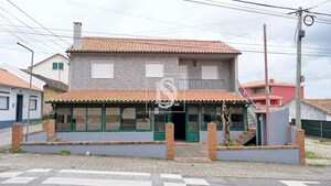 Moradia T3 - Caldas da Rainha, Caldas da Rainha, Leiria - Miniatura: 49/50