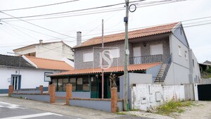 Moradia T3 - Caldas da Rainha, Caldas da Rainha, Leiria - Miniatura: 50/50