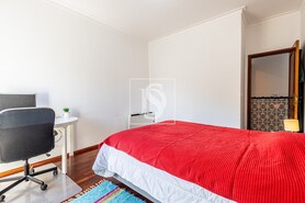 Apartamento T3 - Rio Maior, Rio Maior, Santar�m - Miniatura: 9/21