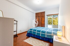 Apartamento T3 - Rio Maior, Rio Maior, Santar�m - Miniatura: 12/21