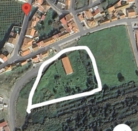 Armaz�m - Atouguia da Baleia, Peniche, Leiria - Miniatura: 1/15