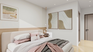 Moradia - Atouguia da Baleia, Peniche, Leiria - Miniatura: 19/21