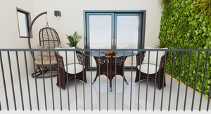 Moradia - Atouguia da Baleia, Peniche, Leiria - Miniatura: 20/21