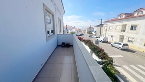 Apartamento - Atouguia da Baleia, Peniche, Leiria - Miniatura: 2/33