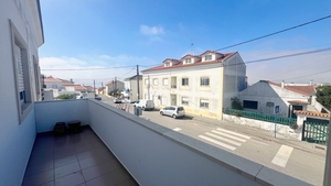 Apartamento - Atouguia da Baleia, Peniche, Leiria - Miniatura: 7/33
