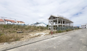 Moradia - Atouguia da Baleia, Peniche, Leiria - Miniatura: 1/21