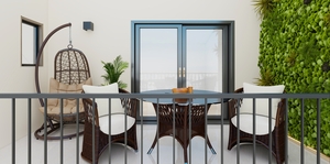 Moradia - Atouguia da Baleia, Peniche, Leiria - Miniatura: 12/21