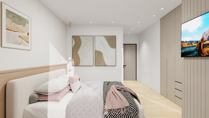 Moradia - Atouguia da Baleia, Peniche, Leiria - Miniatura: 15/21