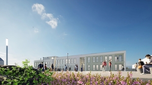 Terreno R�stico - Peniche, Peniche, Leiria - Miniatura: 26/27