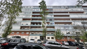 Apartamento T3 - Benfica, Lisboa, Lisboa - Miniatura: 4/33