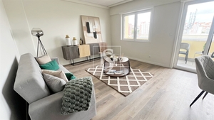 Apartamento T3 - Benfica, Lisboa, Lisboa - Miniatura: 3/33