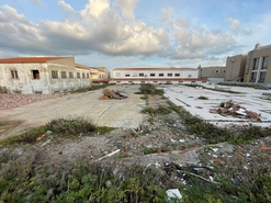 Terreno R�stico - Peniche, Peniche, Leiria - Miniatura: 9/27